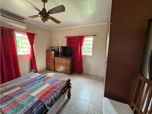 Vendo Casa En Acceso A Concepción Del Uruguay, Entre Ríos