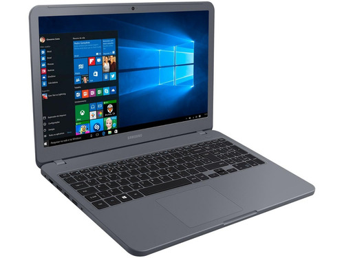 Notebook Samsung Core I5 8 Ger 8gb 1tb - Promoção