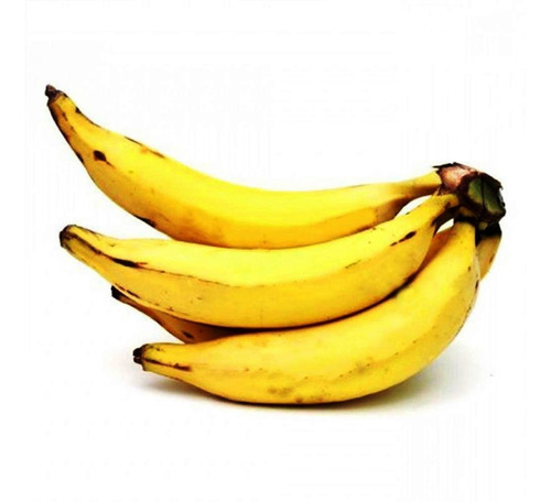 Mudas De Banana Da Terra