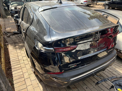 Caixa De Câmbio Aut. Fastback 2023 1.3 Turbo B/ Troca (Usado)