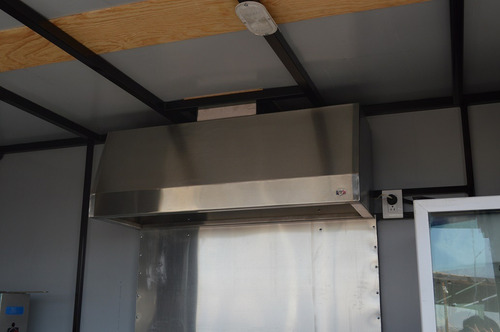 Imagen 4 de 10 de Remolques Para Comida Nuevos Somos Fabricantes