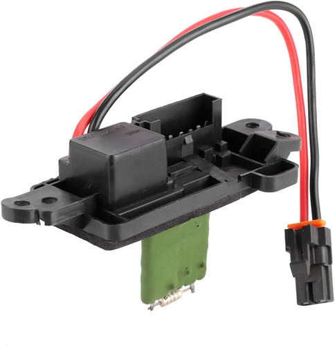 Resitencia Calefaccion Oem: 89018596