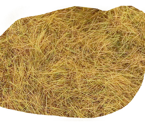 Pasto Césped Suelo Fibra Hierba Artificial Escala Maqueta Ar