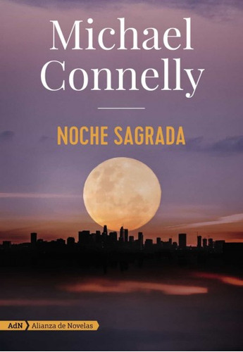 Noche Sagrada