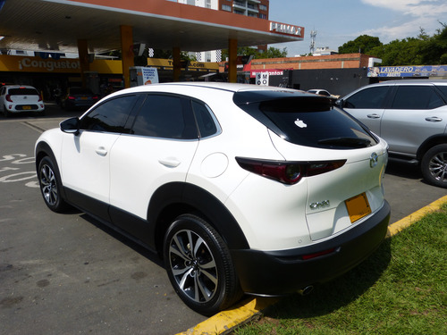 Mazda CX-30 2.0 Touring