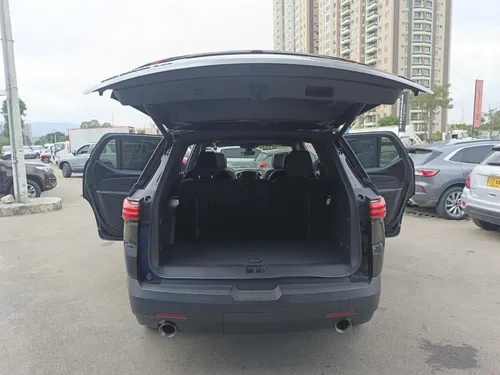 Chevrolet Traverse 3.6 V6 Traverse Rs At