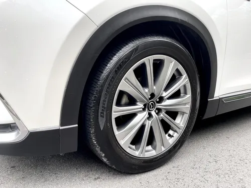 Mazda CX-9 2.5 Grand Touring Signature
