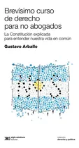 Comprar Brevisimo Curso De Derecho Para No Abogados - Arballo
