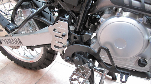 Imagen 18 de 25 de Yamaha Tenere 250 Adventure