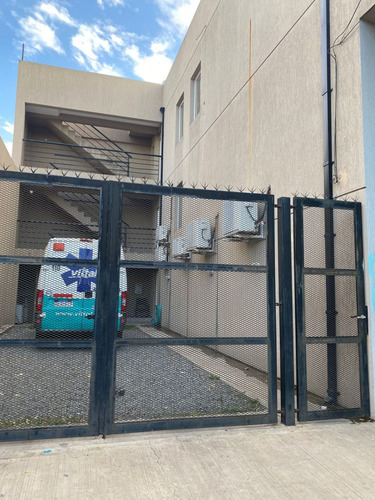 Alquiler Oficina Moreno