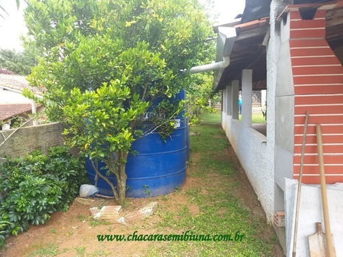 Imagem 30 de 30 de Chacara - 2435 - 34667152