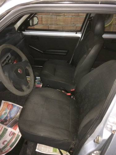 Fiat Uno Mille Economy