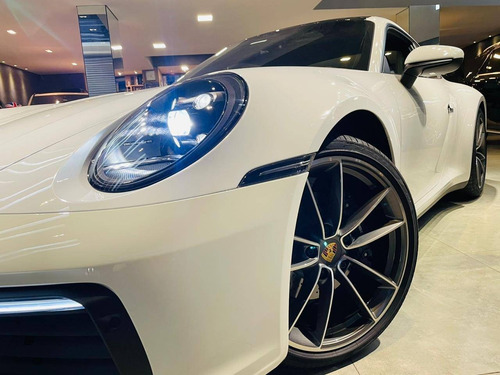 Porsche 911 3.0 24v H6 Gasolina Carrera Pdk