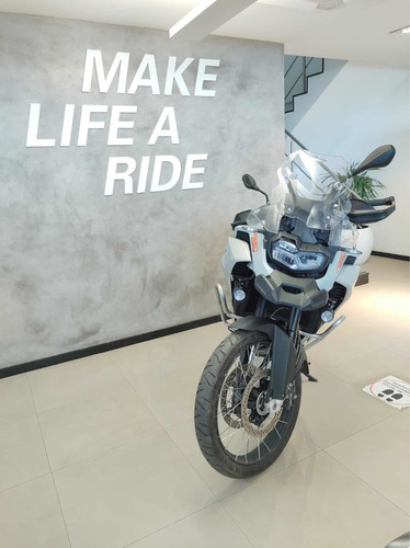 Imagem 4 de 4 de Bmw F 850 Gs Adventure