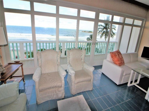 Imagem 9 de 27 de Apartamento Residencial À Venda, Praia Das Pitangueiras, Guarujá. - Ap4101 - 34710980