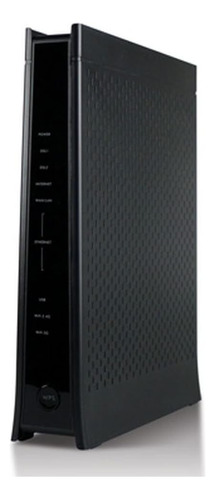 Zyxel C1100z 802.11n Vdsl2 Modem Inalámbrico  Centurylink