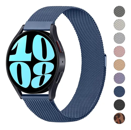 Metal band galaxy watch cheap