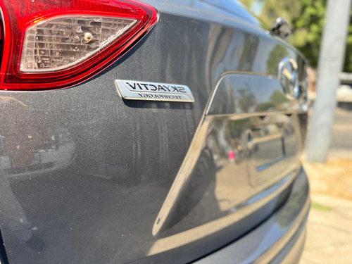 Mazda CX-5 2.5 S Grand Touring 4x2 At