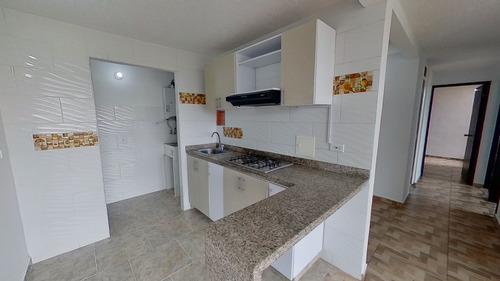 Imagen 13 de 18 de Se Vende Apartamento Madrid (tarento)
