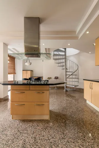 Apartamento En Arriendo/venta En El Chicó. Cod V21451