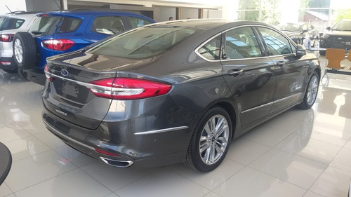 Mondeo Hibrido 0km Entrega Inmediata 2021
