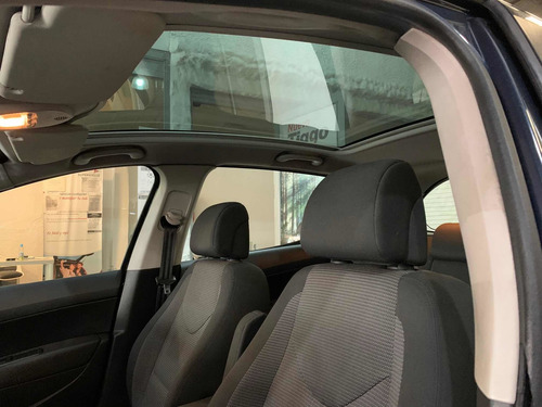 Peugeot 308 1.6 Allure Nav Hdi 115cv 2012