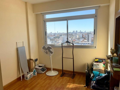 Imagen 21 de 30 de 3 Ambientes Cochera Venta Baulera Urquiza Tower Mariano Acha