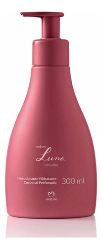 Natura Luna Ousadia 300 ml