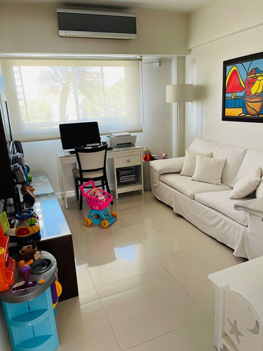 Departamento En Venta En Flores 5 Amb