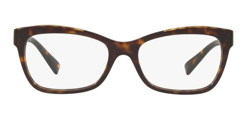 Lentes oftálmicas Tiffany & Co Tf2167 8015 Havana Color Havana 8015