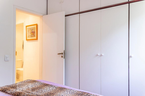 Apartamento À Venda - Portal Do Morumbi, 2 Quartos, 70 - S893115913