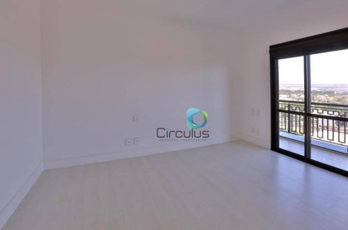 Imagem 16 de 30 de Edifício Blue Diamond, 04 Suítes, 06 Vagas, 529 M², R$ 5.500.000 - Ribeirão Preto/sp - Ap1943