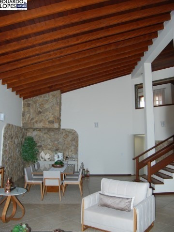 Imagem 22 de 30 de Casa A Venda Village Terras De Indaia - Aqui Se Vive - Indaiatuba/sp - Ca01394