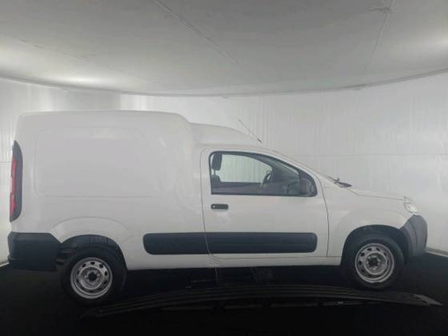 Imagem 9 de 9 de Fiat Fiorino 1.4 Mpi Furgão Hard Working 8v Flex 2p Manual