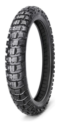 Pneu De Moto Ira 90/90-19 52p Bunker Adapt Dust Tt (d)