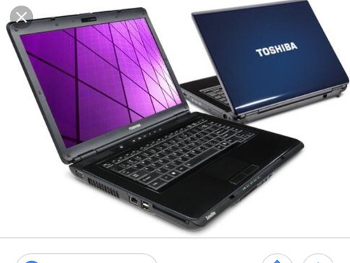 Toshiba L305 Desarme