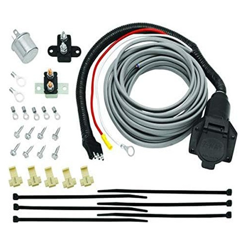 Kit Adaptador Prewired Brake Mate 118607