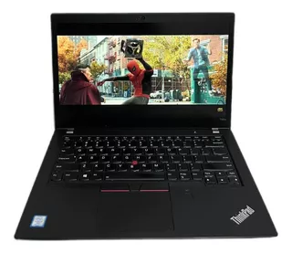 Laptop Lenovo Thinkpad T480s Intel Core I7