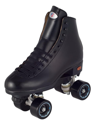 ~? Riedell Skates - Boost - Indoor Quad Roller Skate | Talla