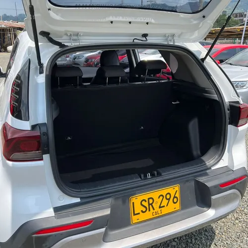 Kia Sonet Vibrant Tp 1.5cc 4x2 2023