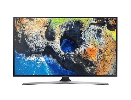 Tv Led Samsung 55 Uhd 4k Smart Un55mu6100 Hdr Smartview