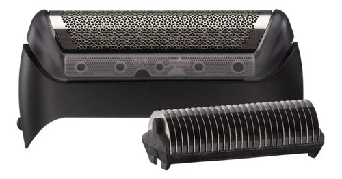 Repuesto P/ Afeitadora Braun 10b 20b Serie 1 190 Cruzer 3/5