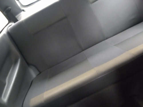 Imagen 13 de 15 de Volkswagen Gol 2007 1.6 I Power 601