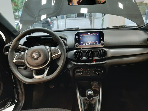 Imagen 15 de 23 de Fiat Cronos 1.3 0km 2022 Anticipo Usado Financiacion D