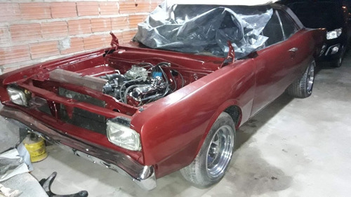 Imagen 7 de 10 de Dodge Gtx V8