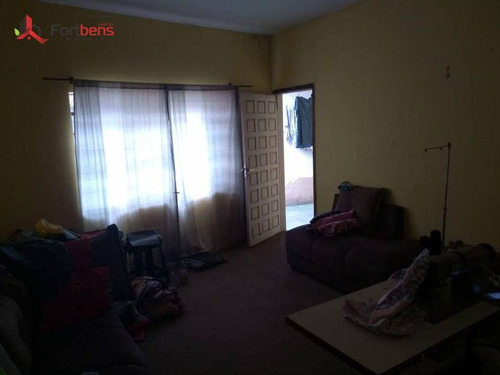 Imagem 8 de 30 de Duas Casas No Serpa! - Ca0911