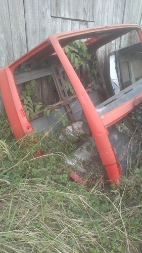 Imagem 1 de 3 de Ford Cargo