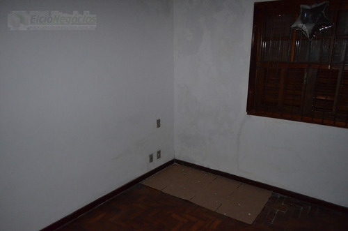 Imagem 13 de 15 de Casa Locação Para Venda, 2 Dormitório(s), 180.0m² - 2408