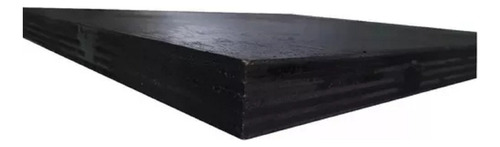 Chapa Compensado Resinado 2,20x1,10x15mm Para Construção