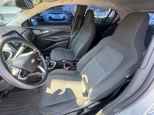 Chevrolet Onix 1.0 Lt 5p